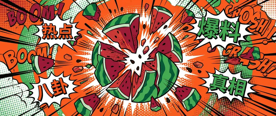3003新葡京app 今日头瓜爆炸漫画横幅